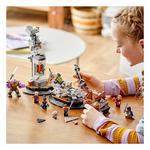 LEGO Super Heroes Marvel Endgame Final Battle 76266 Building Set - Thumbnail 2 of 3