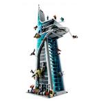 LEGO Marvel Avengers Tower 76269 Building Set - Thumbnail 2 of 13