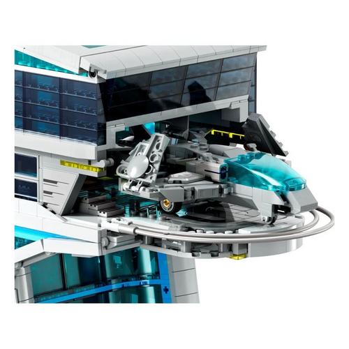 LEGO Marvel Avengers Tower 76269 Building Set - Primary Image