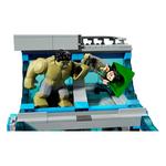 LEGO Marvel Avengers Tower 76269 Building Set - Thumbnail 5 of 13