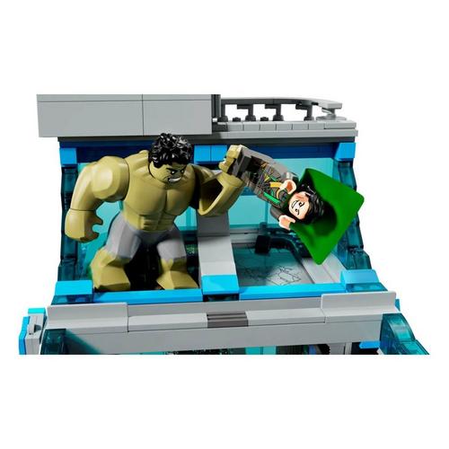 LEGO Marvel Avengers Tower 76269 Building Set - Primary Image