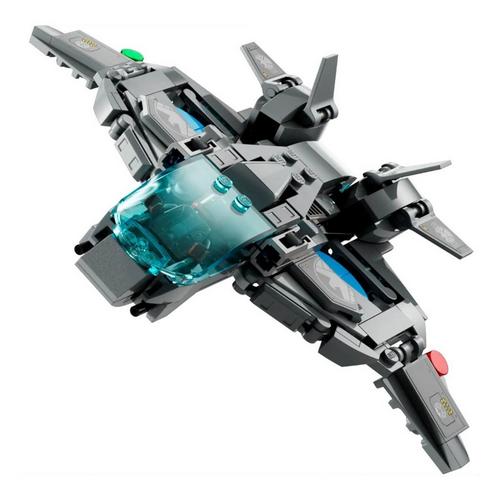 LEGO Marvel Avengers Tower 76269 Building Set - Primary Image