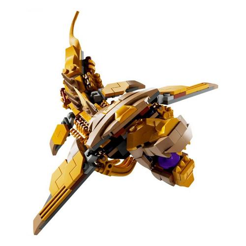 LEGO Marvel Avengers Tower 76269 Building Set - Primary Image