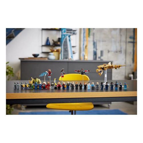 LEGO Marvel Avengers Tower 76269 Building Set - Primary Image