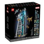 LEGO Marvel Avengers Tower 76269 Building Set - Thumbnail 10 of 13