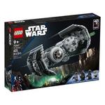 LEGO Star Wars TIE Bomber 75347 Building Set - Thumbnail 2 of 5