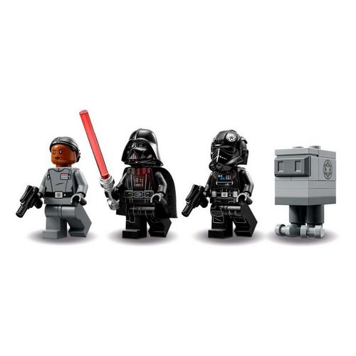 LEGO Star Wars TIE Bomber 75347 Building Set - Primary Image
