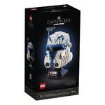 LEGO Star Wars Captain Rex Helmet 75349 Building Set - Thumbnail 2 of 5
