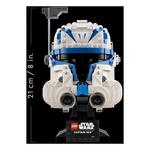 LEGO Star Wars Captain Rex Helmet 75349 Building Set - Thumbnail 3 of 5