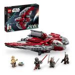 LEGO Star Wars Ahsoka Tano's T-6 Jedi Shuttle 75362 Building Set - Thumbnail 1 of 4