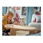 LEGO Star Wars Ahsoka Tano's T-6 Jedi Shuttle 75362 Building Set - Thumbnail 3 of 4