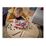 LEGO Star Wars Ahsoka Tano's T-6 Jedi Shuttle 75362 Building Set - Thumbnail 4 of 4