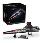LEGO Star Wars Venator-Class Republic Attack Cruiser 75367 Building Set - Thumbnail 1 of 12