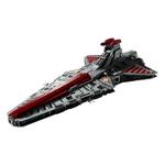 LEGO Star Wars Venator-Class Republic Attack Cruiser 75367 Building Set - Thumbnail 2 of 12