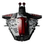 LEGO Star Wars Venator-Class Republic Attack Cruiser 75367 Building Set - Thumbnail 3 of 12
