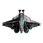 LEGO Star Wars Venator-Class Republic Attack Cruiser 75367 Building Set - Thumbnail 4 of 12