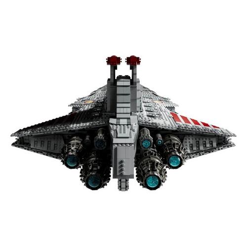 LEGO Star Wars Venator-Class Republic Attack Cruiser 75367 Building Set - Primary Image