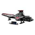 LEGO Star Wars Venator-Class Republic Attack Cruiser 75367 Building Set - Thumbnail 6 of 12