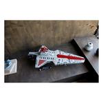 LEGO Star Wars Venator-Class Republic Attack Cruiser 75367 Building Set - Thumbnail 12 of 12