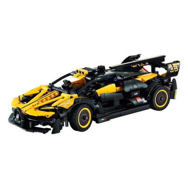 Boys LEGO Bugatti Bolide Building Set