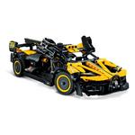 LEGO Technic Bugatti Bolide 42151 Building Set - Thumbnail 3 of 5