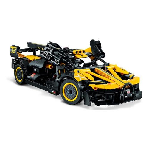 LEGO Technic Bugatti Bolide 42151 Building Set - Primary Image