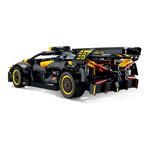 LEGO Technic Bugatti Bolide 42151 Building Set - Thumbnail 4 of 5