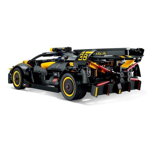 LEGO Technic Bugatti Bolide 42151 Building Set - Primary Image