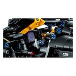 LEGO Technic Bugatti Bolide 42151 Building Set - Thumbnail 5 of 5