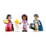 LEGO Disney King Magnifico's Castle 43224 Building Set - Thumbnail 2 of 5