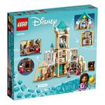LEGO Disney King Magnifico's Castle 43224 Building Set - Thumbnail 4 of 5