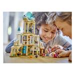 LEGO Disney King Magnifico's Castle 43224 Building Set - Thumbnail 5 of 5