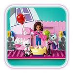 LEGO Gabby's Dollhouse 10788 Building Set - Thumbnail 2 of 3