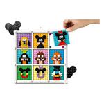 LEGO Disney 100 Years of Disney Animation Icons 43221 Building Set - Thumbnail 2 of 5