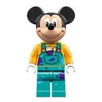 LEGO Disney 100 Years of Disney Animation Icons 43221 Building Set - Thumbnail 3 of 5