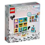 LEGO Disney 100 Years of Disney Animation Icons 43221 Building Set - Thumbnail 4 of 5