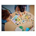 LEGO Disney 100 Years of Disney Animation Icons 43221 Building Set - Thumbnail 5 of 5