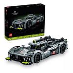 LEGO Technic PEUGEOT 9x8 24H Le Mans Hybrid Hypercar 42156 Building Set - Thumbnail 1 of 6