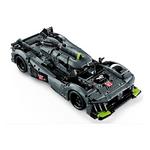 LEGO Technic PEUGEOT 9x8 24H Le Mans Hybrid Hypercar 42156 Building Set - Thumbnail 2 of 6