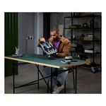 LEGO Technic PEUGEOT 9x8 24H Le Mans Hybrid Hypercar 42156 Building Set - Thumbnail 6 of 6