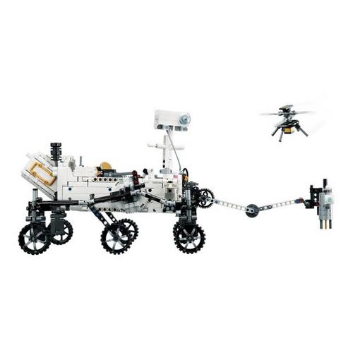 LEGO Technic NASA Mars Rover Perseverance 42158 Building Set - Primary Image