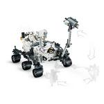 LEGO Technic NASA Mars Rover Perseverance 42158 Building Set - Thumbnail 5 of 8