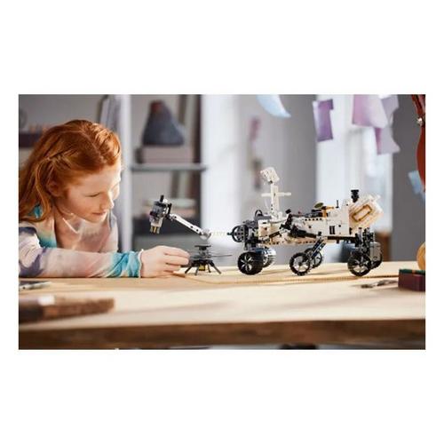 LEGO Technic NASA Mars Rover Perseverance 42158 Building Set - Primary Image