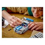 LEGO Speed Champions 2 Fast 2 Furious Nissan Skyline GT-R (R3 76917 Building Set - Thumbnail 4 of 4