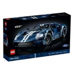 LEGO Technic 2022 Ford GT 42154 Building Set - Thumbnail 2 of 5