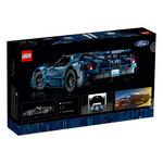 LEGO Technic 2022 Ford GT 42154 Building Set - Thumbnail 4 of 5