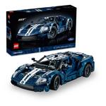 LEGO Technic 2022 Ford GT 42154 Building Set - Thumbnail 6 of 6