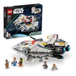 LEGO Star Wars Ghost & Phantom II 75357 Building Set - Thumbnail 1 of 9