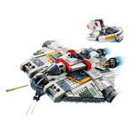 LEGO Star Wars Ghost & Phantom II 75357 Building Set - Thumbnail 2 of 9