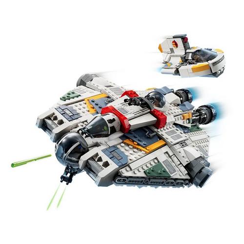 LEGO Star Wars Ghost & Phantom II 75357 Building Set - Primary Image